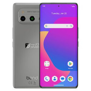 گوشی موبایل داریا مدل بوند دو سیم کارت - hirkanstore