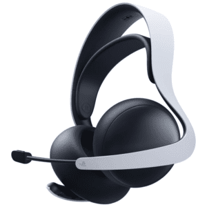 هدست پلی استیشن سونی اسلیم مدل PULSE Elite Wireless - hirkanstore
