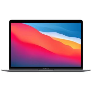 لپ تاپ 13.3 اینچی اپل ایر مدل MacBook Air M series - hirkanstore