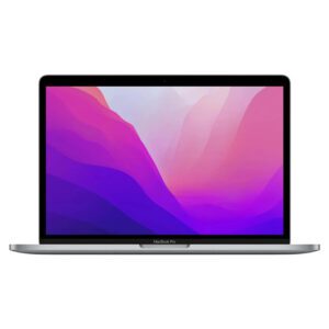 لپ تاپ اینچی اپل مک بوک پرو مدل MacBook Pro MLLA - hirkanstore
