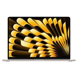لپ تاپ مک بوک ایر اپل مدل MacBook Air MRYT - hirkanstore